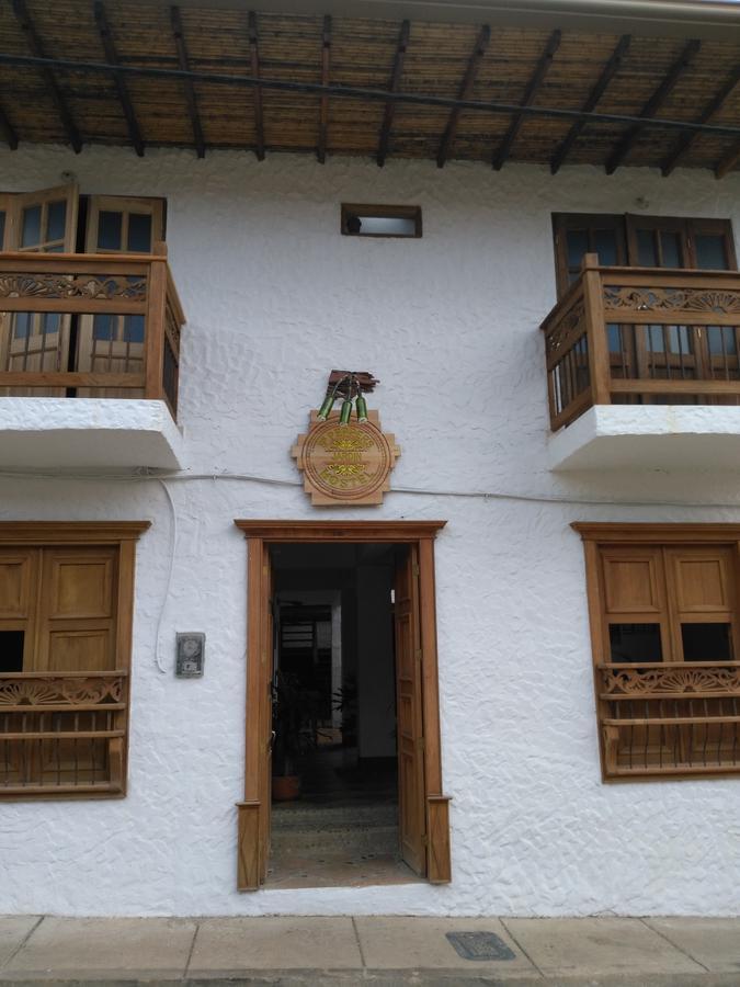 Sergeant Pepper'S Hostel Jardín Exterior foto